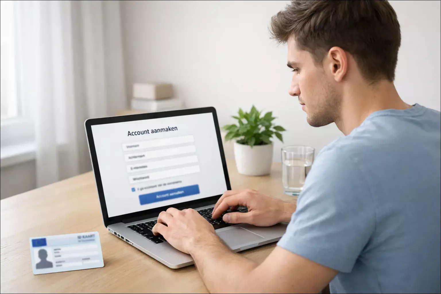 Stap-voor-stap je eerste WK weddenschap plaatsen