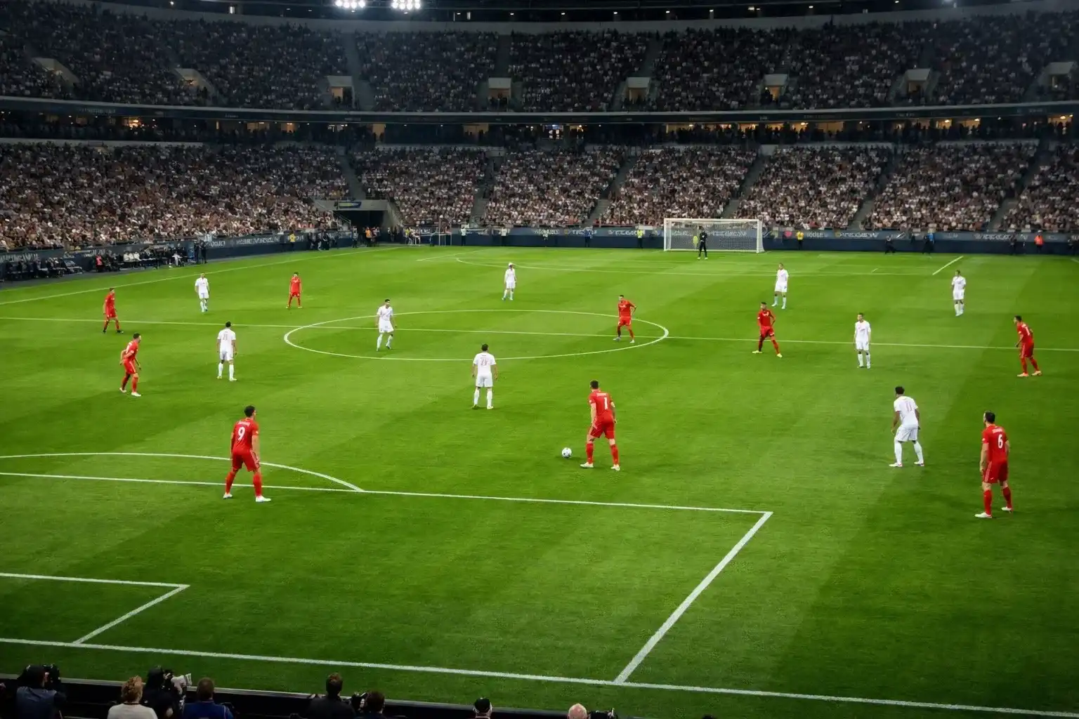 Complete handleiding voor beginners over wedden op het WK 2026