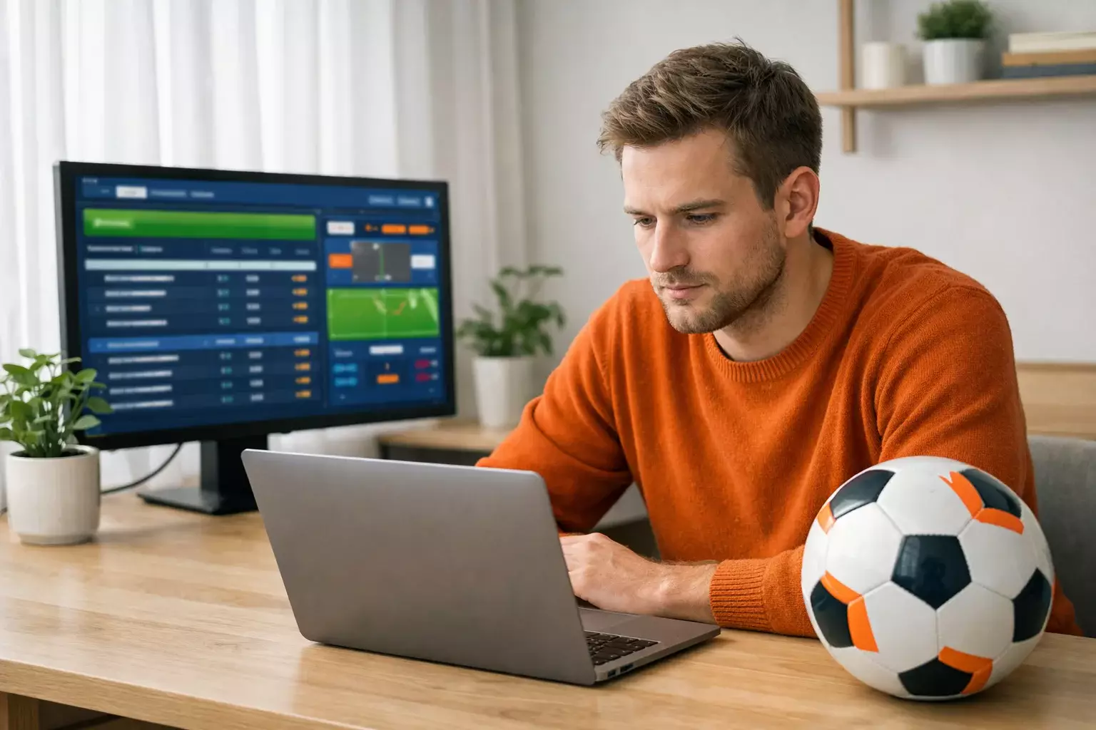 Overzicht van welkomstbonussen bij bookmakers voor WK 2026