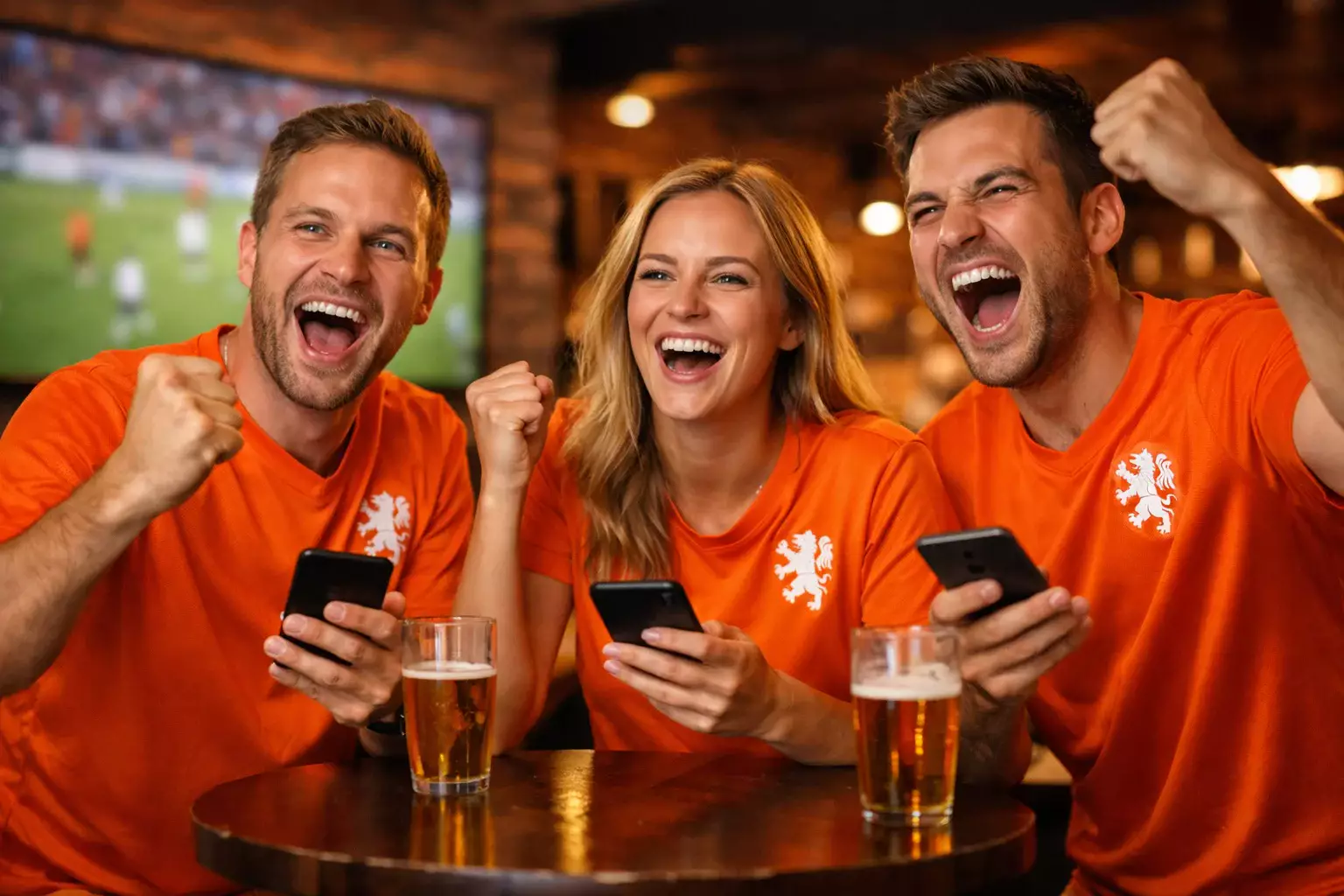 WK 2026 welkomstbonussen en promoties bij Nederlandse bookmakers